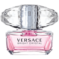 Versace Bright Crystal Eau de Toilette Spray 50ml - image 2