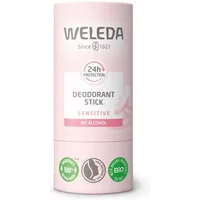Weleda Sensitive Skin Deodorant Stick 50g - image 2