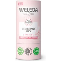 Weleda Sensitive Skin Deodorant Stick 50g - image 3