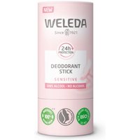 Weleda Sensitive Skin Deodorant Stick 50g - image 4