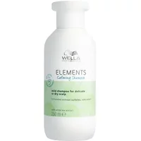 Wella Elements Calming Shampoo 250ml - image 2