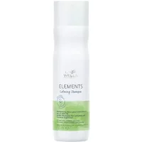Wella Elements Calming Shampoo 250ml - image 3