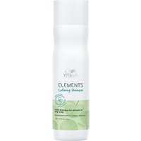 Wella Elements Calming Shampoo 250ml - image 4