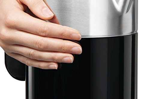 1.5 Litres Jug Kettle - Black - image 2
