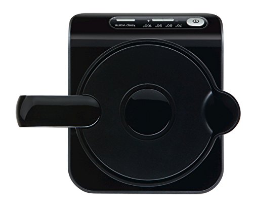 1.5 Litres Jug Kettle - Black - image 3