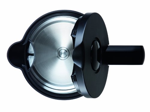1.5 Litres Jug Kettle - Black - image 5