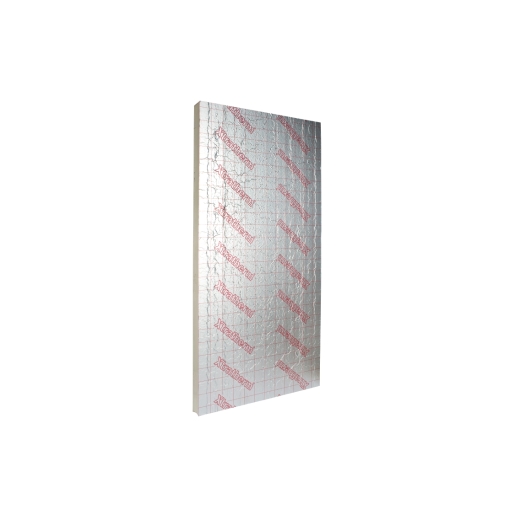 120mm x 2400mm x 1200mm Xtratherm Pitched Roof Insulation Board - image 2