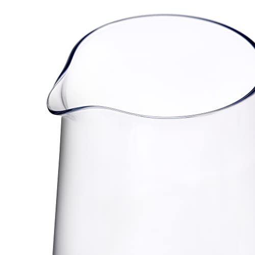 1815 Carafe Clear - image 2