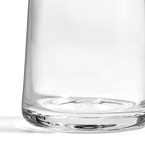 1815 Carafe Clear - image 3