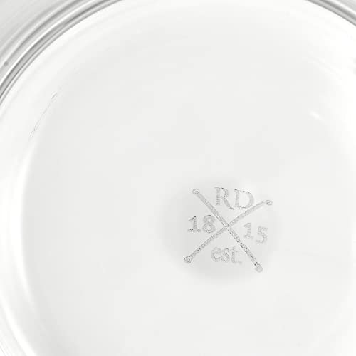 1815 Carafe Clear - image 4