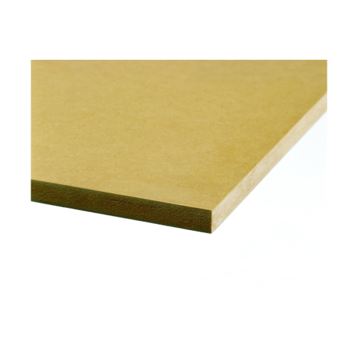 18mm x 2440mm x 1220mm CaberMDF Trade - image 2