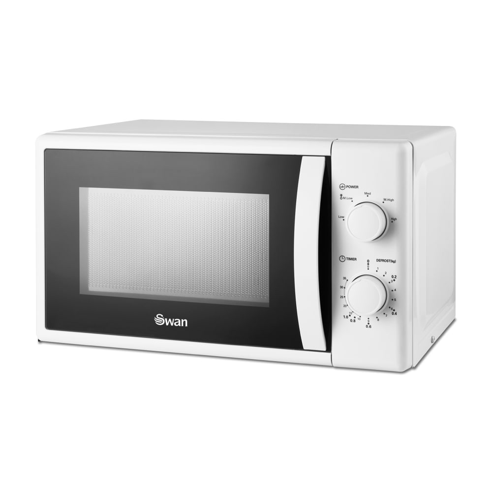 20 Litre 700W Manual Microwave - image 4