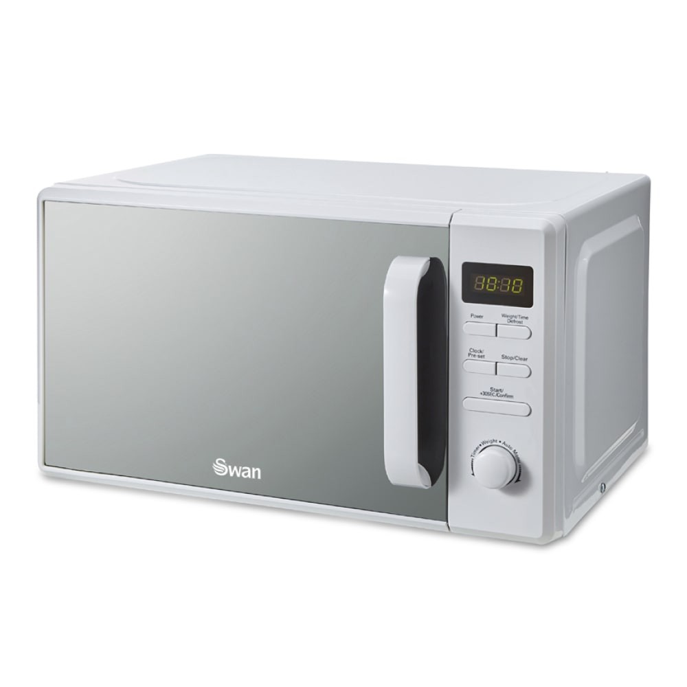 20 Litre 800W Digital Microwave - image 4