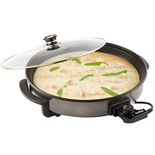 42cm Multi Cooker - image 5