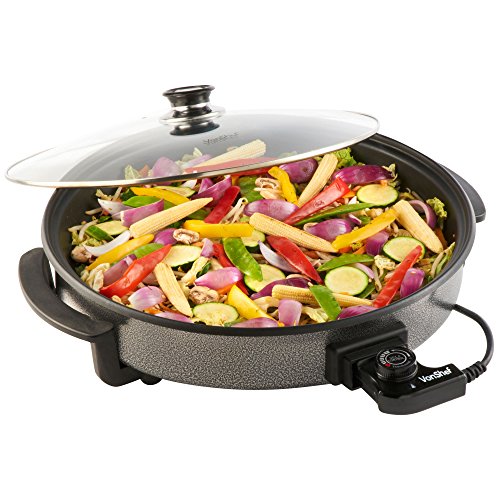 VonHaus 42cm Multi Cooker