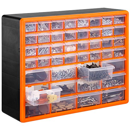 44 Drawer Storage Organiser - image 2