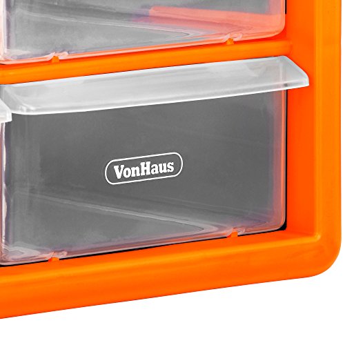 44 Drawer Storage Organiser - image 3