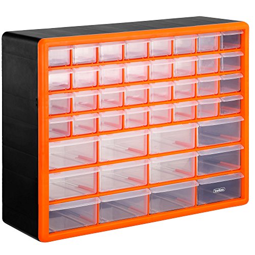 44 Drawer Storage Organiser - image 5