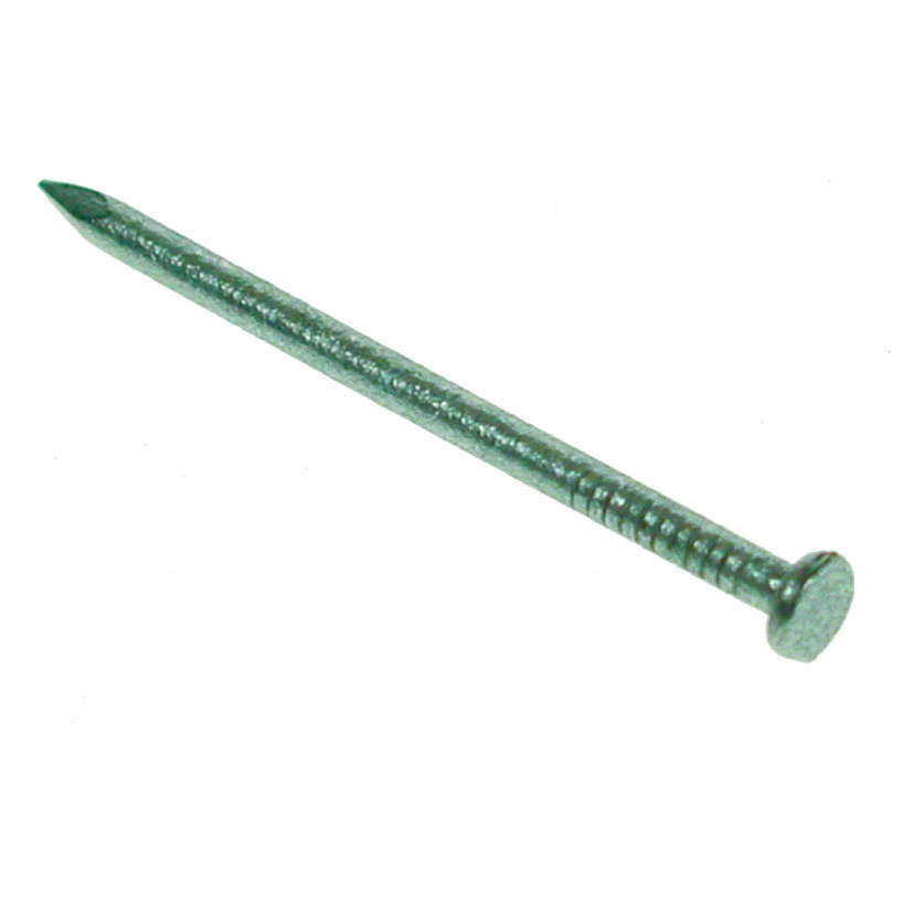 4Trade Round Wire Nail 40mm Galvanised 2 1/2kg - image 2