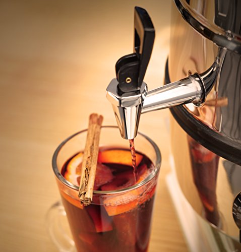 5 Litre Mulled Wine Urn - image 2