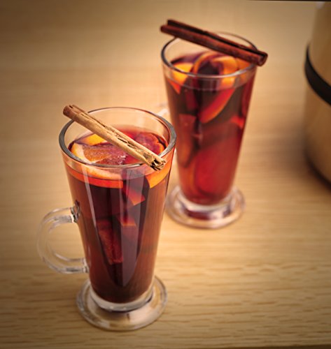 5 Litre Mulled Wine Urn - image 3