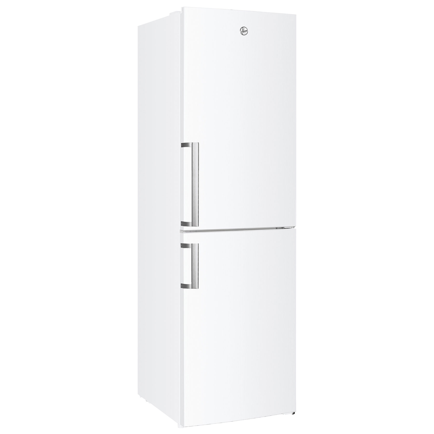 54cm Fridge Freezer - White - image 2
