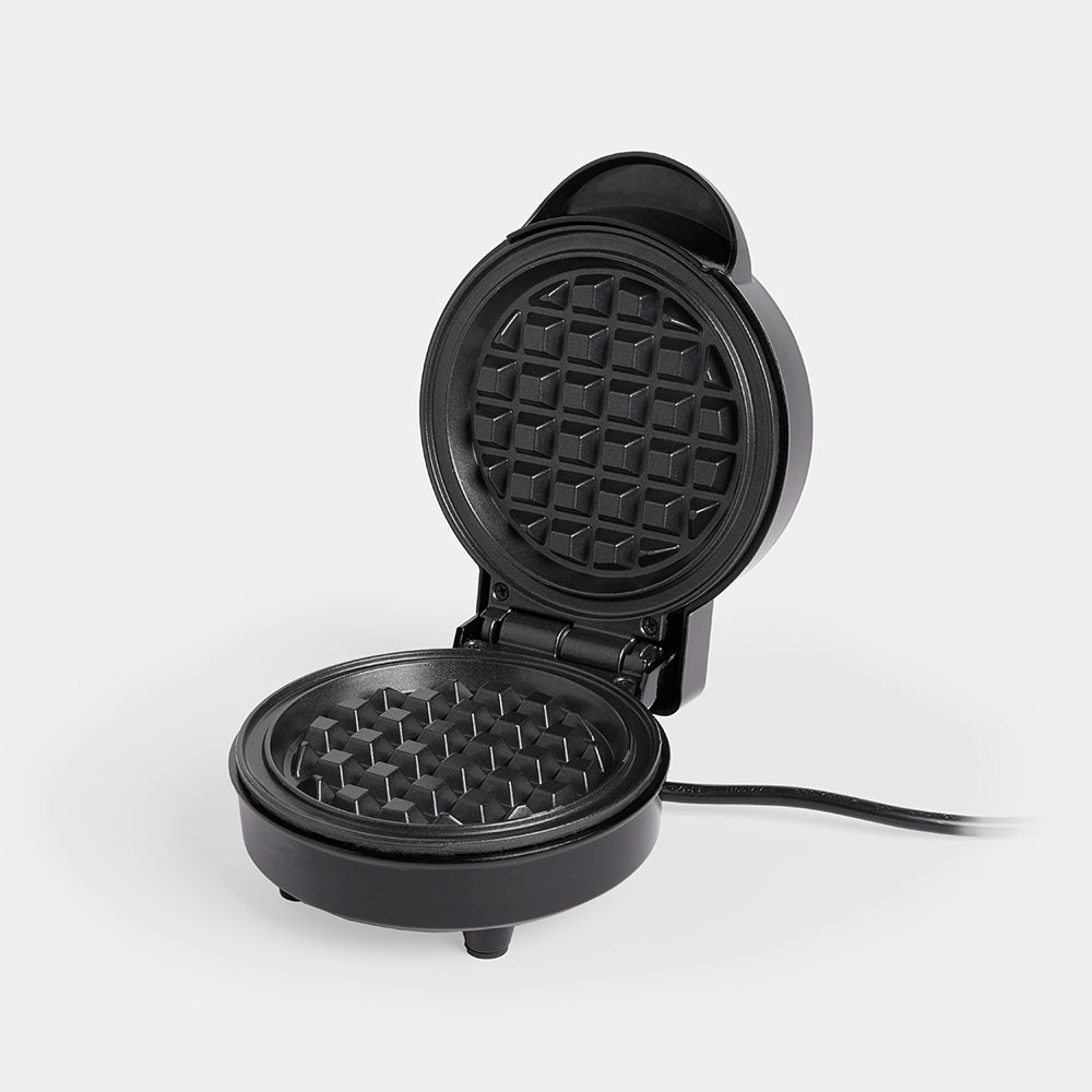 600w Mini Waffle Maker - image 3