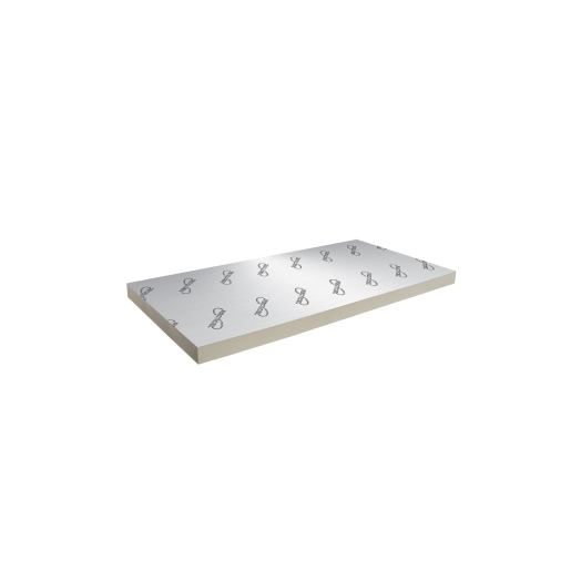 70mm x 2400mm x 1200mm Recticel Eurothane GP Insulation Board - image 2