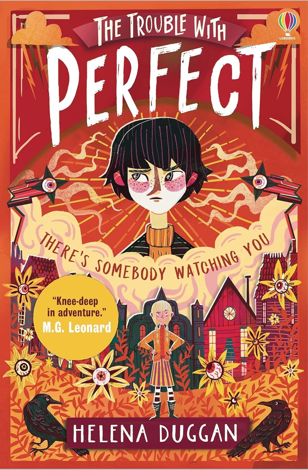 A Place Called Perfect Series 3 Books Collection Set by Helena Duggan Paperback - image 4