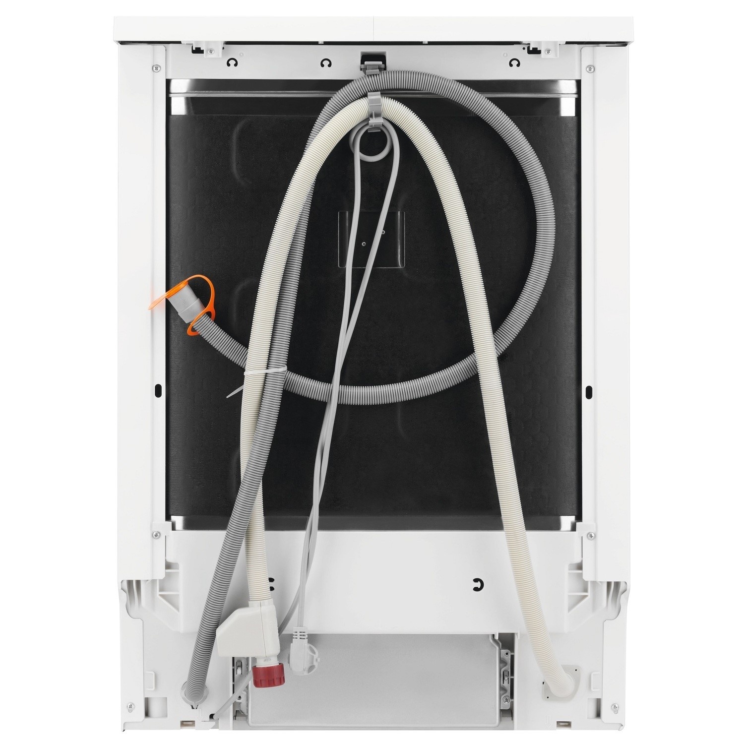 AEG FFX32617ZW Freestanding Dishwasher - image 3