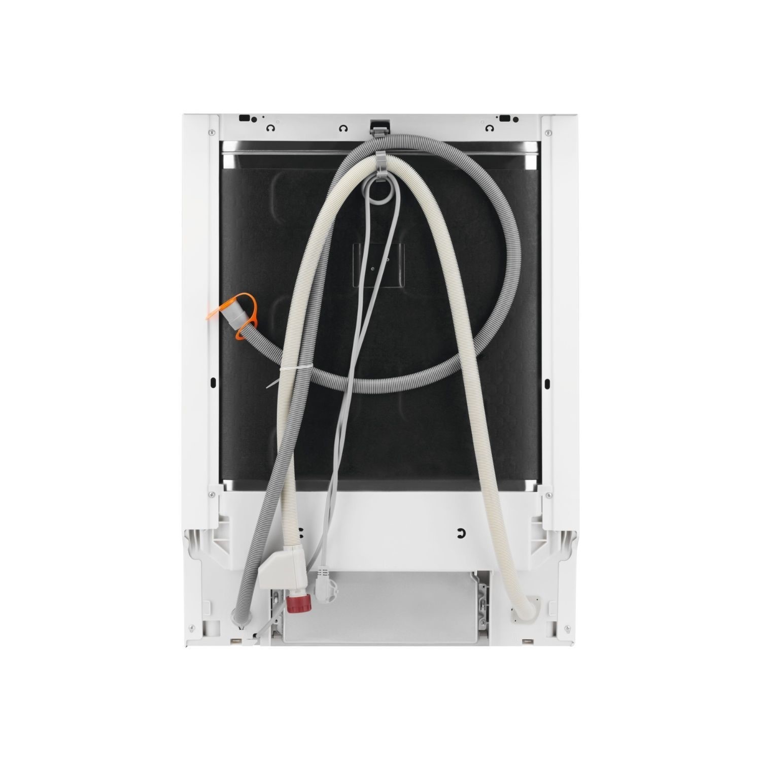 AEG FSB53647Z Integrated Full Size Dishwasher - image 3