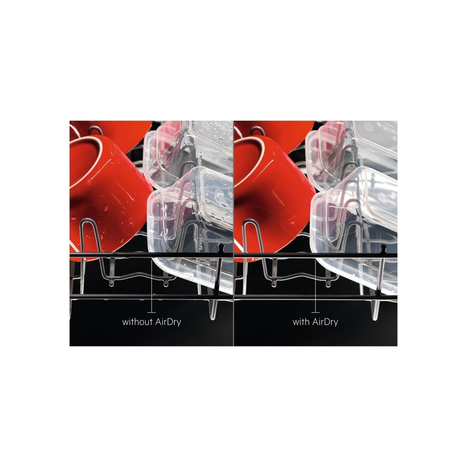 AEG FSB54907Z Full Size Built In Dishwasher - image 4