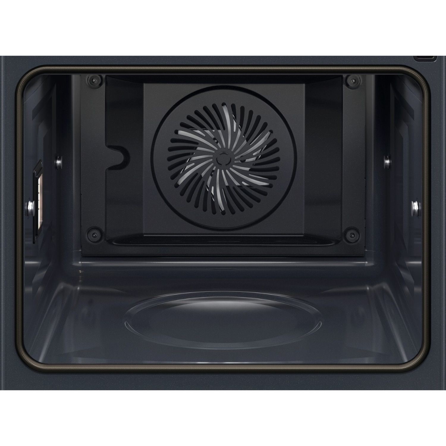 AEG TE7PB731AB 7000 Series MealAssist Black Pyrolytic Single Oven - image 2