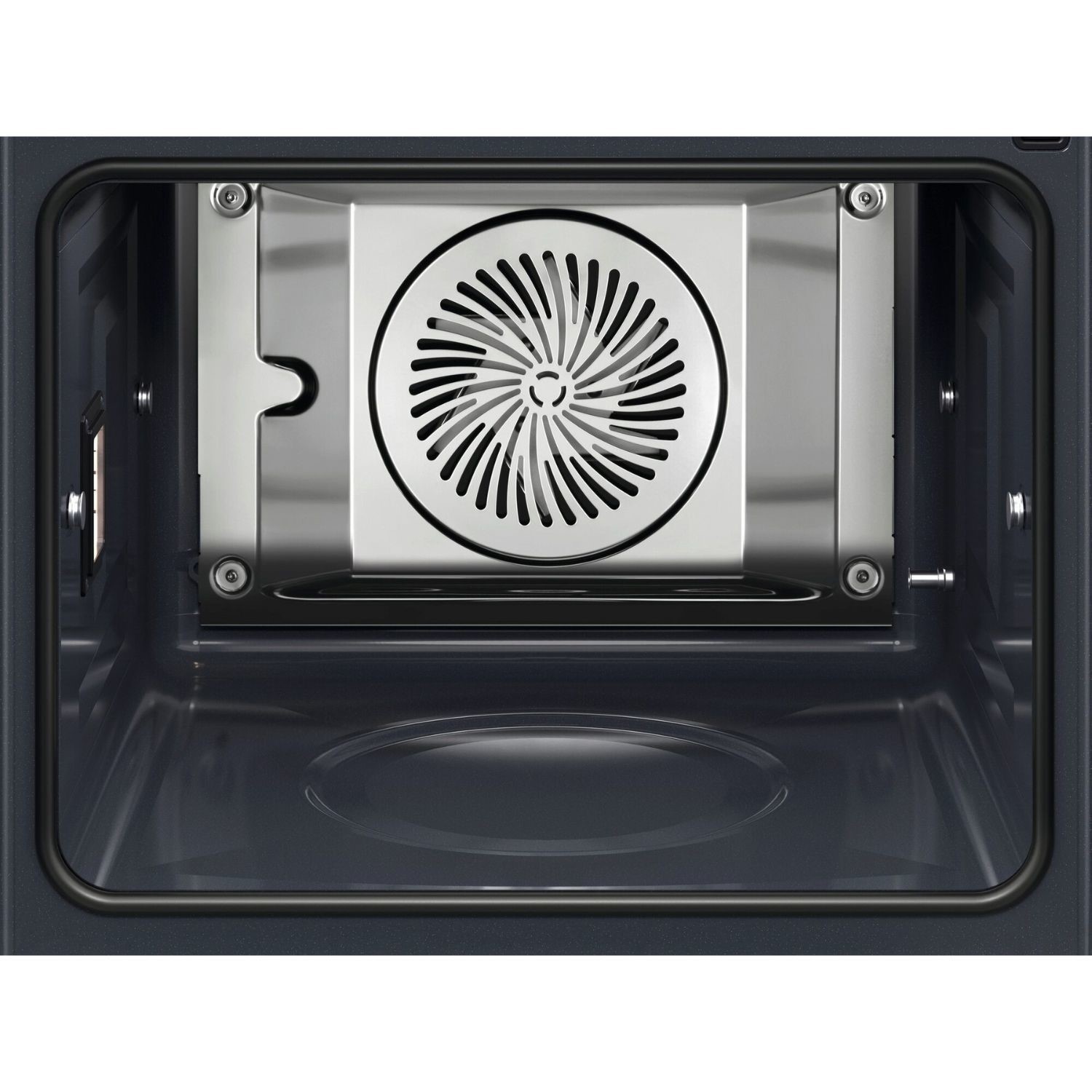 AEG TP8SB731AT 8000 Series Black Meal Assist with SteamPro Electric Single Oven - image 3
