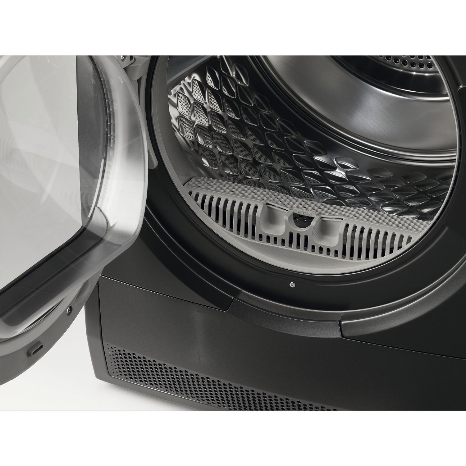 AEG TR749GU4B 7000 Series SensiDry® Anthracite 9KG Heat Pump Tumble Dryer - image 3