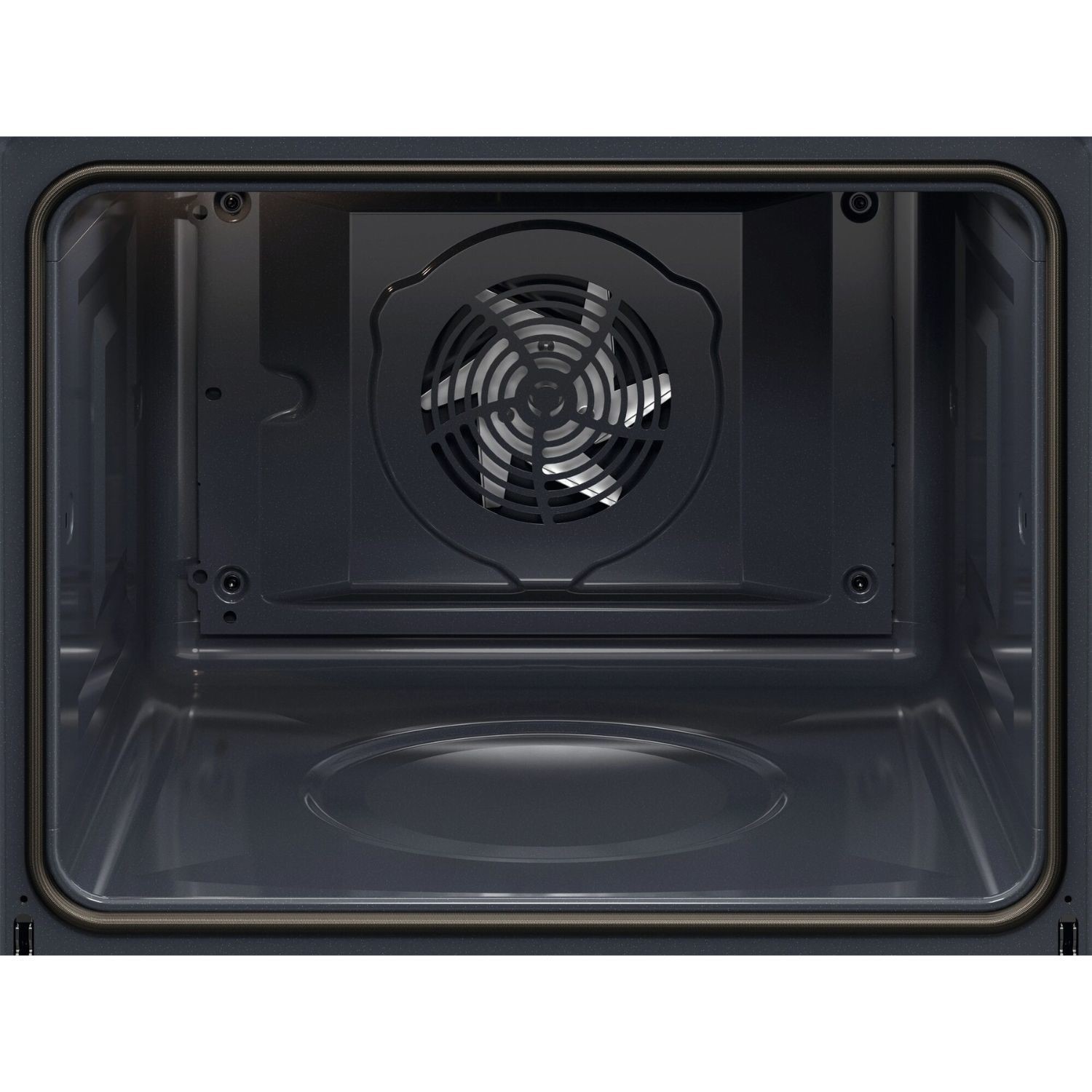 AEG TR7PB731SB 7000 Series MealAssist Black Pyrolytic Single Oven - image 3