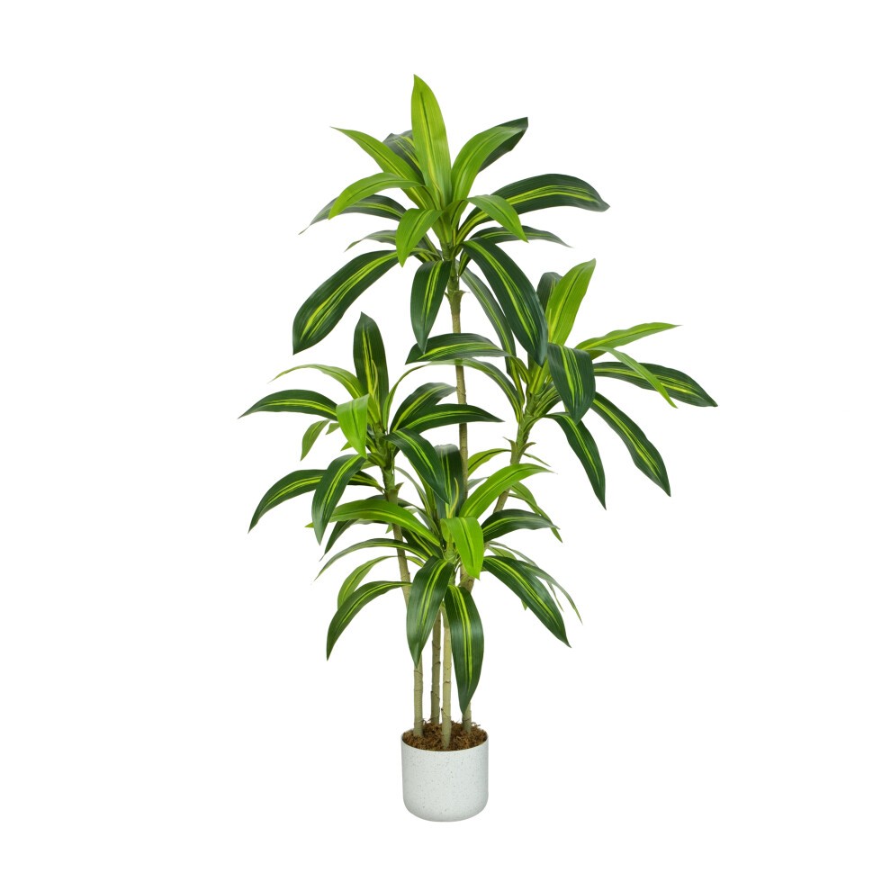 Agave Tree Indoor Artificial House Plant 120cm - image 3