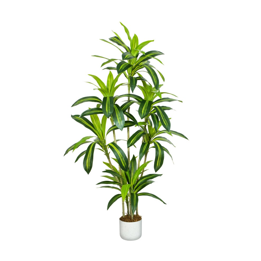 Agave Tree Indoor Artificial House Plant 150cm - image 2