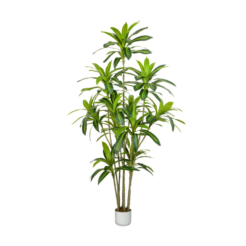 Agave Tree Indoor Artificial House Plant 200cm - image 4