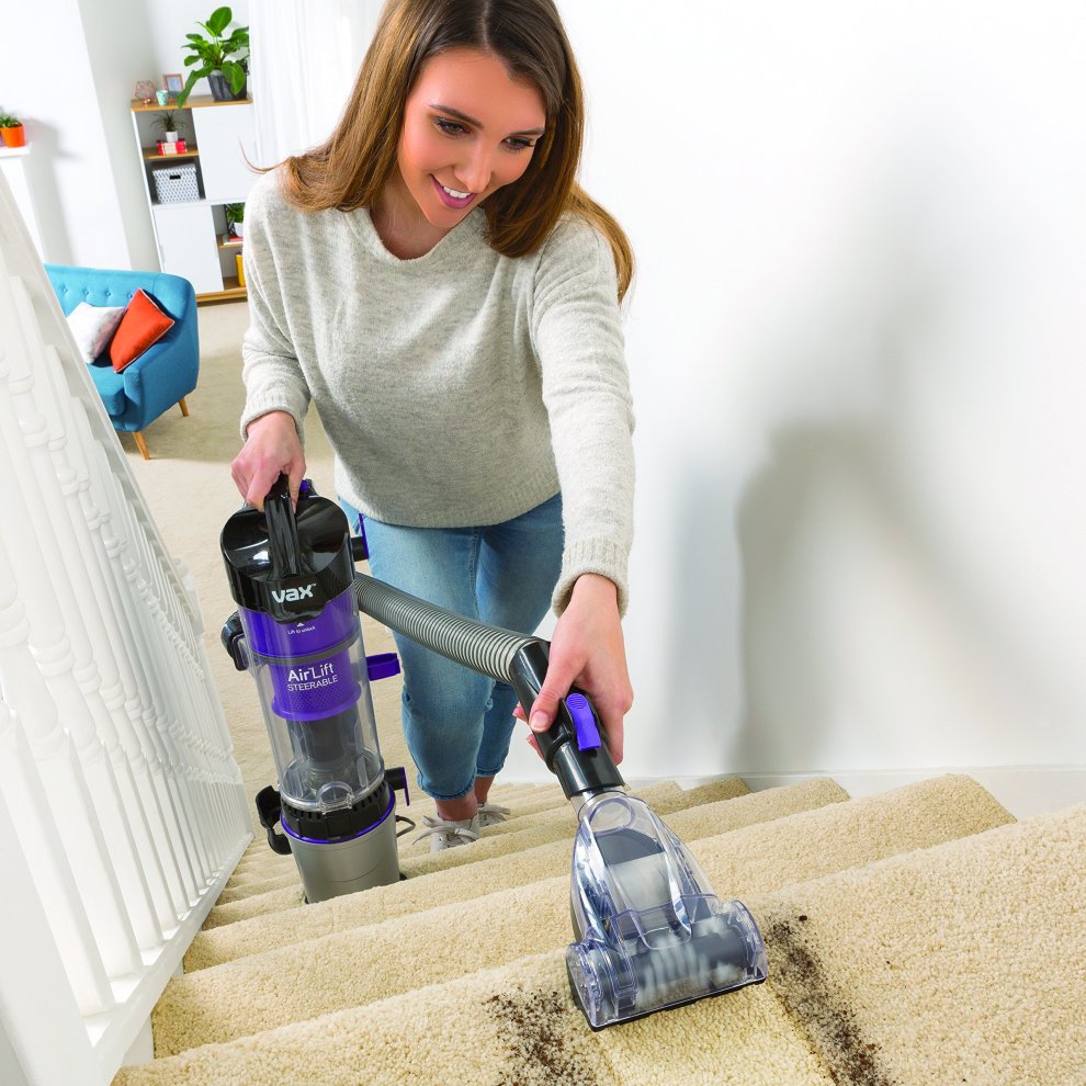 Air Lift Steerable Pet Pro Vacuum Cleaner - image 5