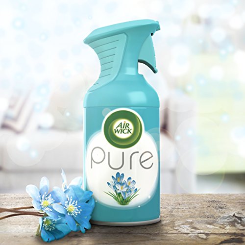 Airwick Spring Delight Pure Air Freshener 250ml - image 2