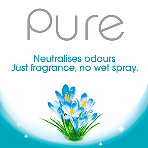 Airwick Spring Delight Pure Air Freshener 250ml - image 3