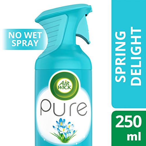 Airwick Spring Delight Pure Air Freshener 250ml - image 5
