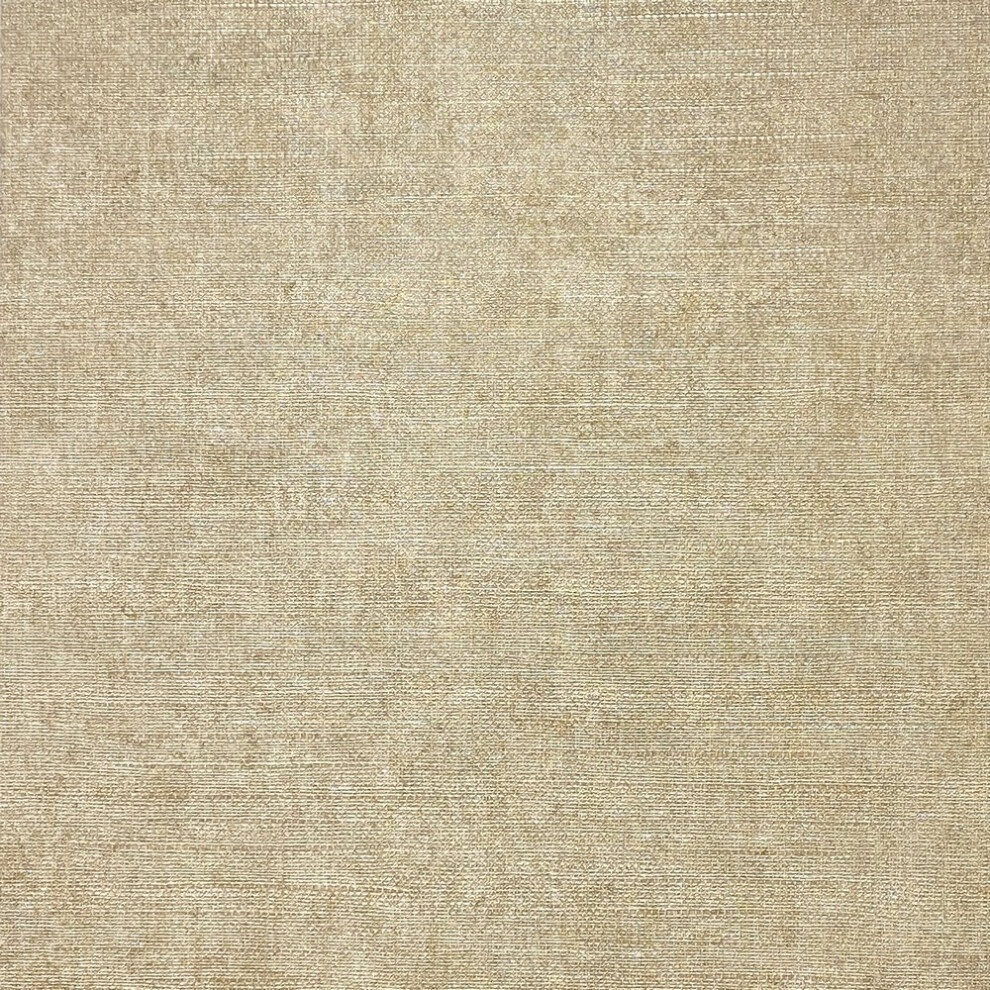Textured beige wallpaper featuring a subtle leaf pattern, crafted from high-quality material, ideal for adding elegance to any interior space.