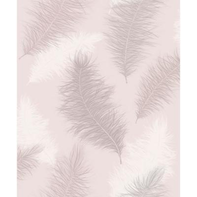 Arthouse Sussurro Blush Wallpaper - image 2
