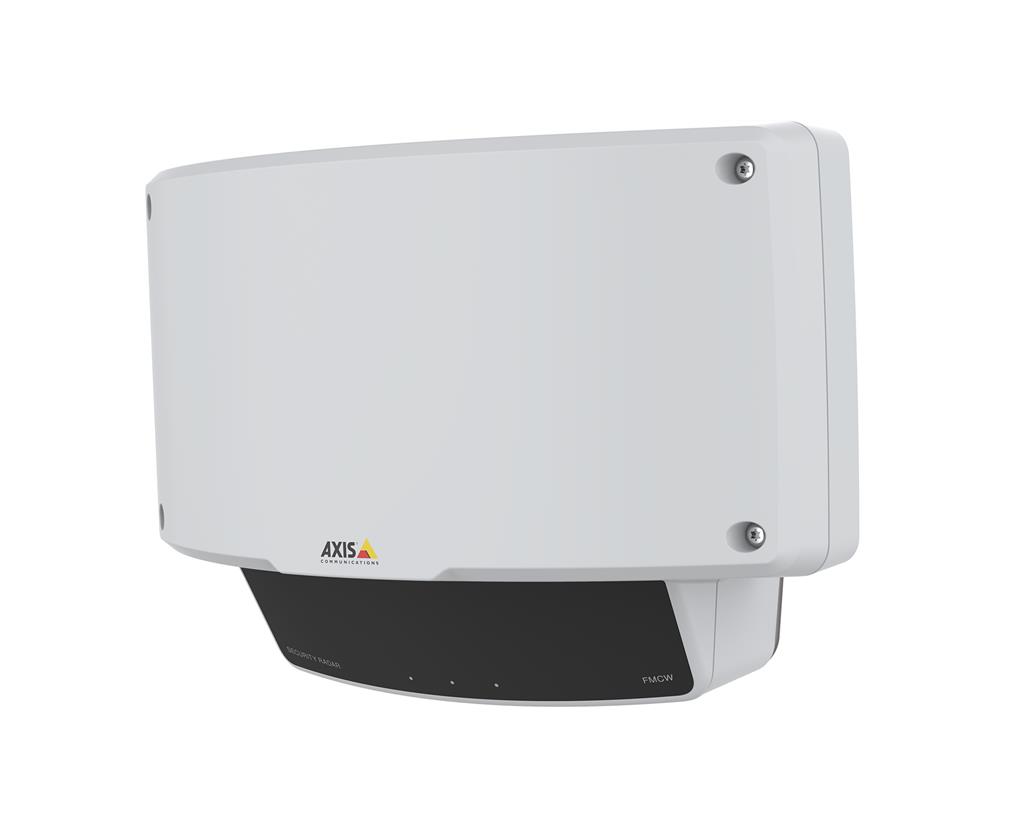 Axis 01564-001 motion detector Wired White - image 2