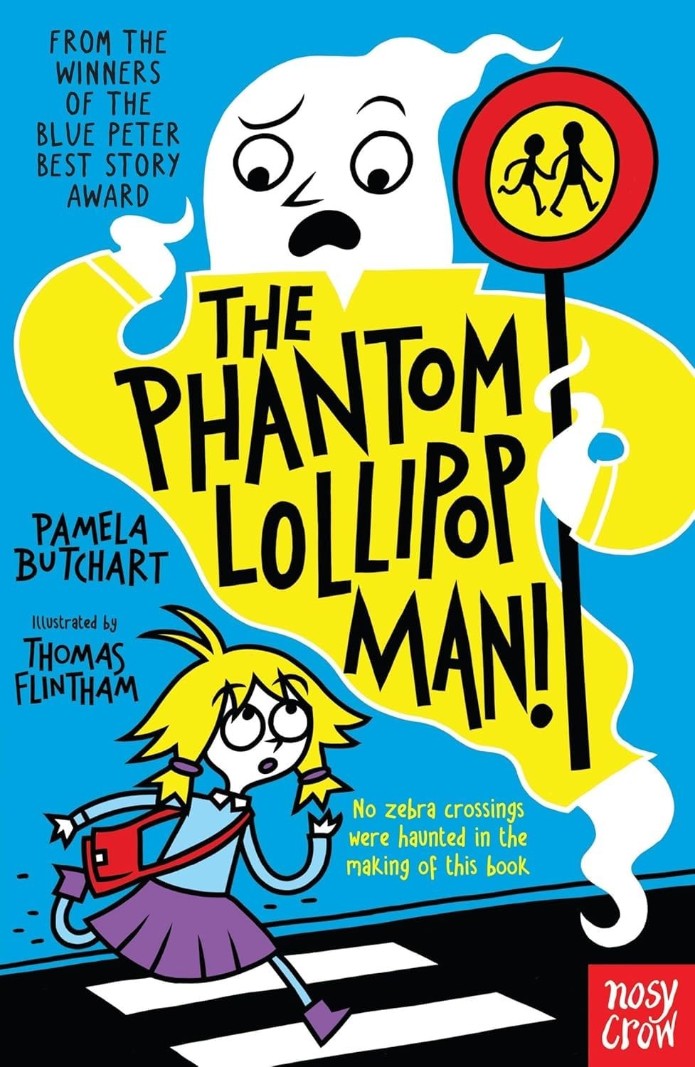 Baby Aliens Series 14 Books Set by Pamela Butchart Spy Who Loved School Dinners, Icarus Was Ridiculous - image 4