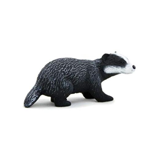 MojoFun MOJO Badger Animal Model Toy Figure