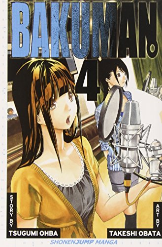 Bakuman Box Set Complete Volumes 1-20 With Premium By Tsugumi Ohba And Takeshi Obata - image 2