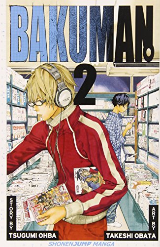 Bakuman Box Set Complete Volumes 1-20 With Premium By Tsugumi Ohba And Takeshi Obata - image 4